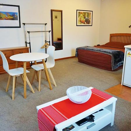פלמרסטון נורת' The Esplanade Motel & Conference Centre מראה חיצוני תמונה