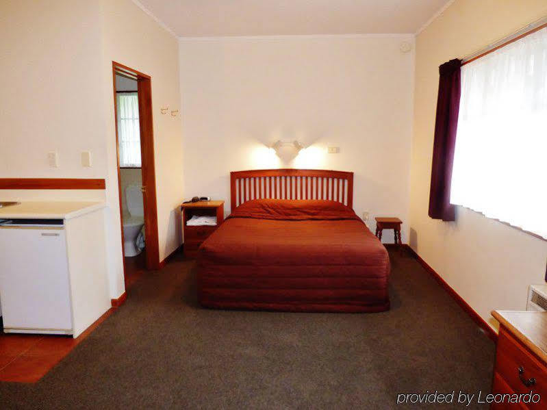 פלמרסטון נורת' The Esplanade Motel & Conference Centre מראה חיצוני תמונה