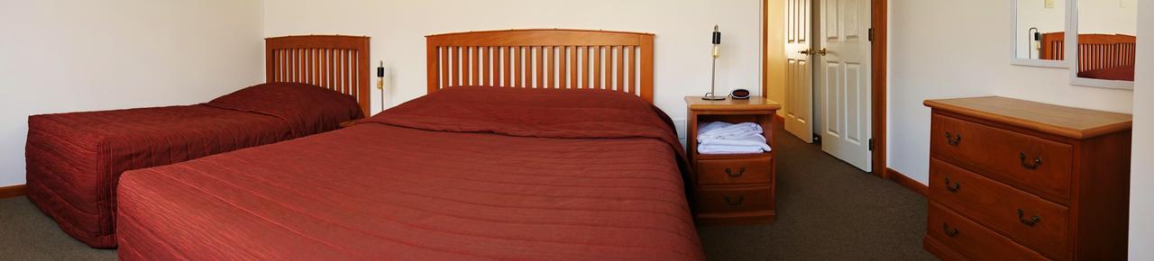 פלמרסטון נורת' The Esplanade Motel & Conference Centre מראה חיצוני תמונה