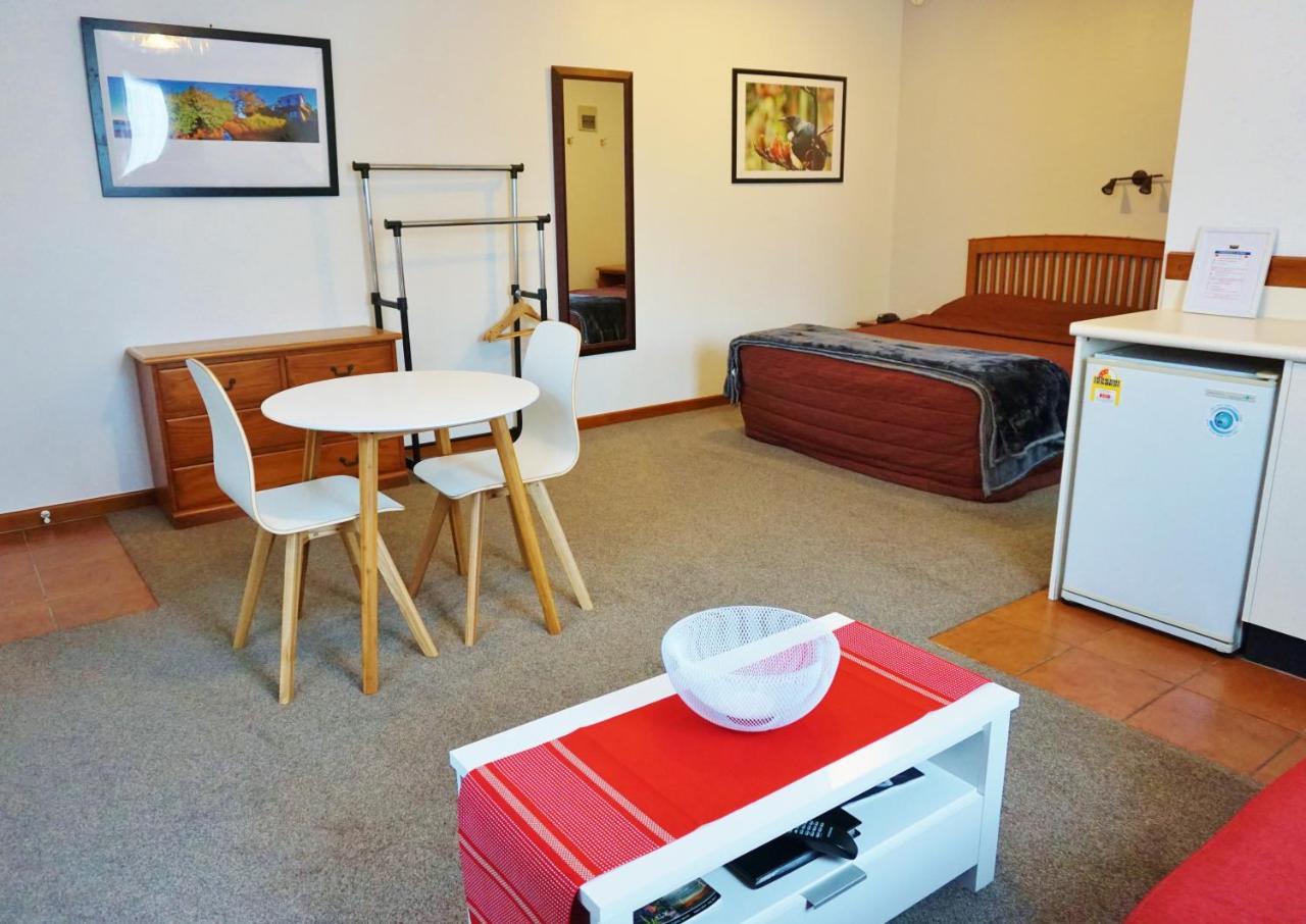 פלמרסטון נורת' The Esplanade Motel & Conference Centre מראה חיצוני תמונה