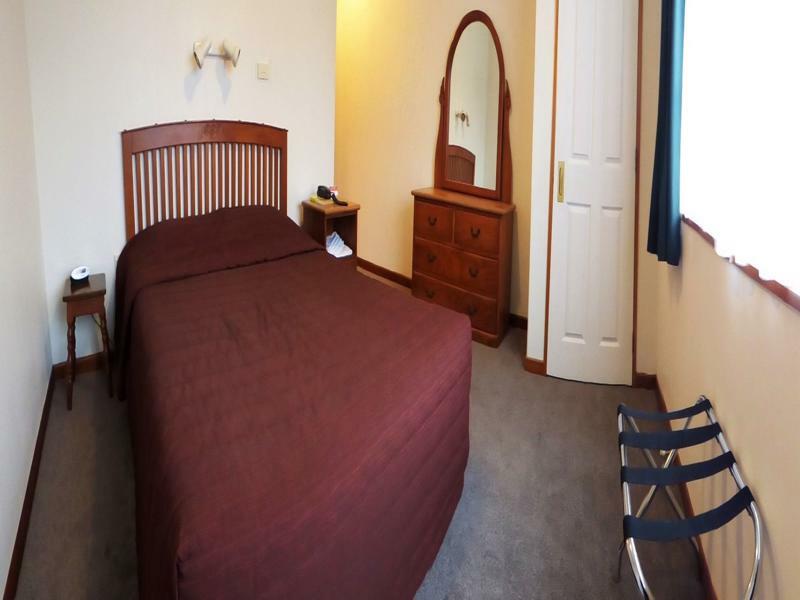 פלמרסטון נורת' The Esplanade Motel & Conference Centre מראה חיצוני תמונה