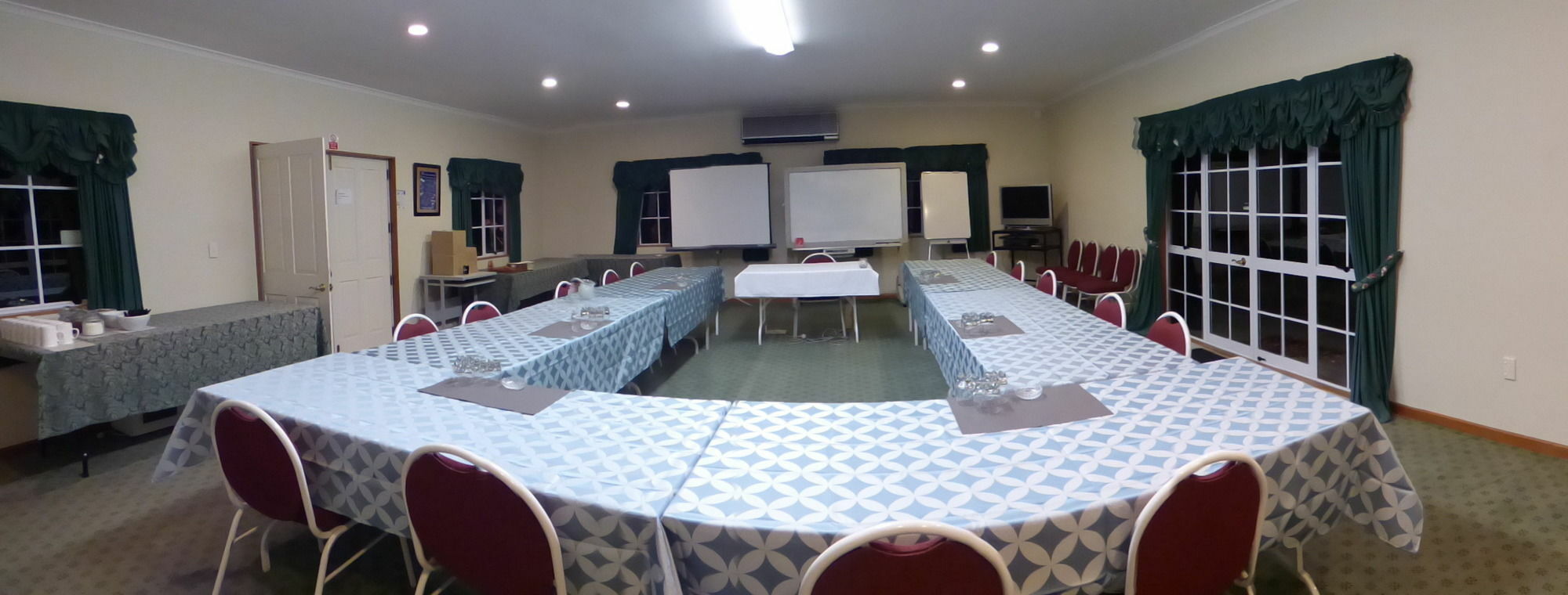 פלמרסטון נורת' The Esplanade Motel & Conference Centre מראה חיצוני תמונה