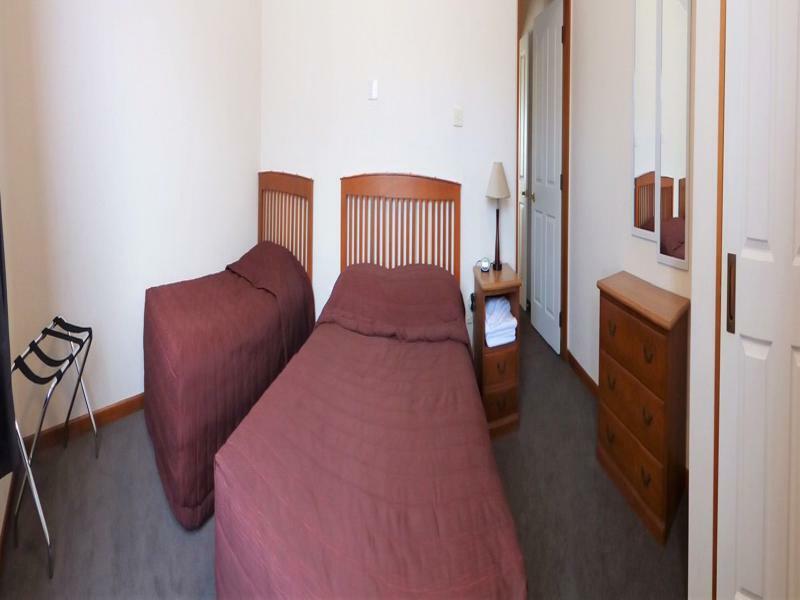 פלמרסטון נורת' The Esplanade Motel & Conference Centre מראה חיצוני תמונה